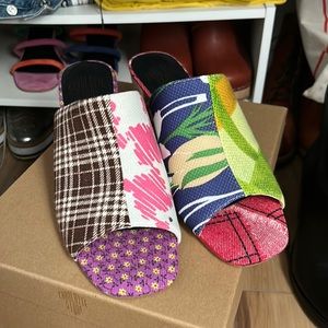 Charlotte Stone Lenu sz 11